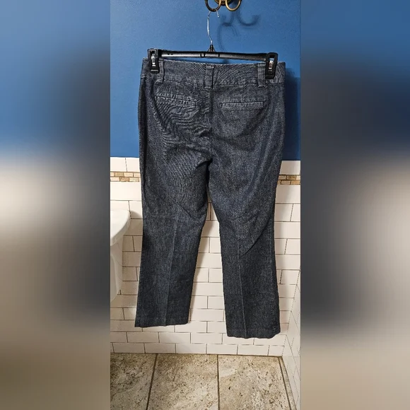 Gap Women's Wide Leg Jeans In Curvy Tall - Picture 2 of 3